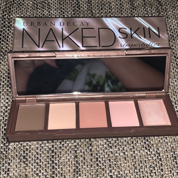 Urban decay naked skin shapeshifter NWT - Picture 3 of 5